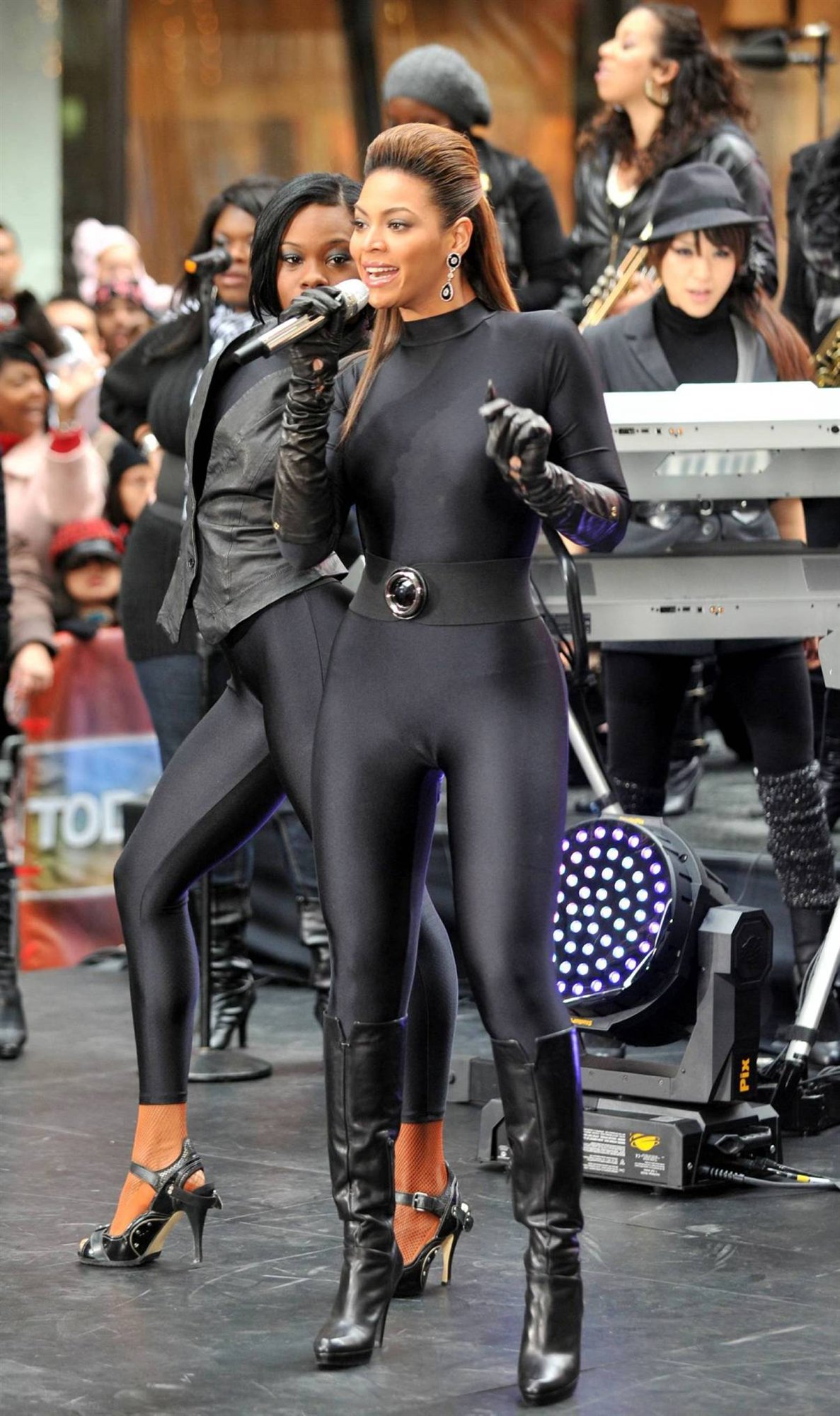 Бейонс Ноулз