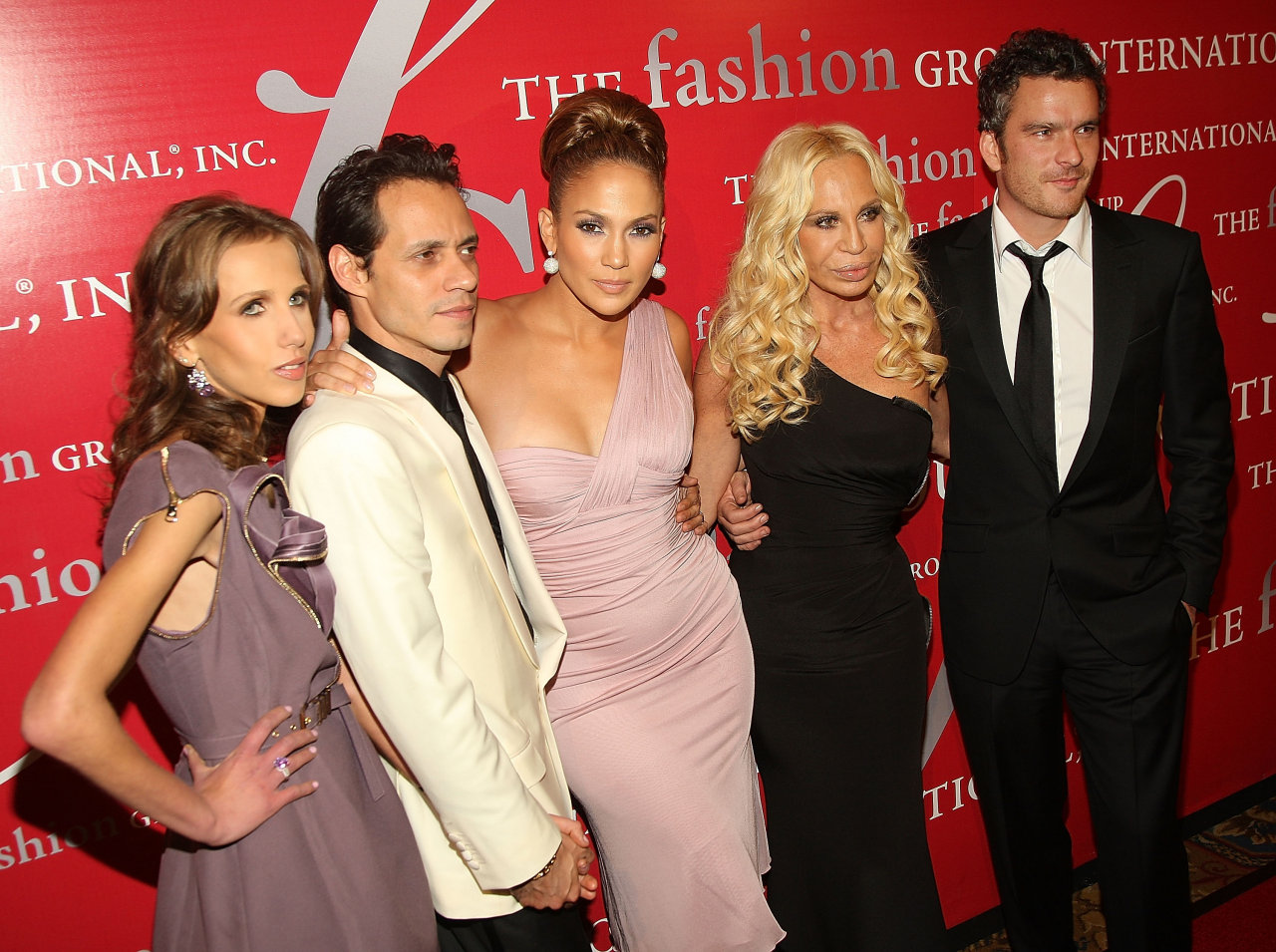 Дженнифер Лопес