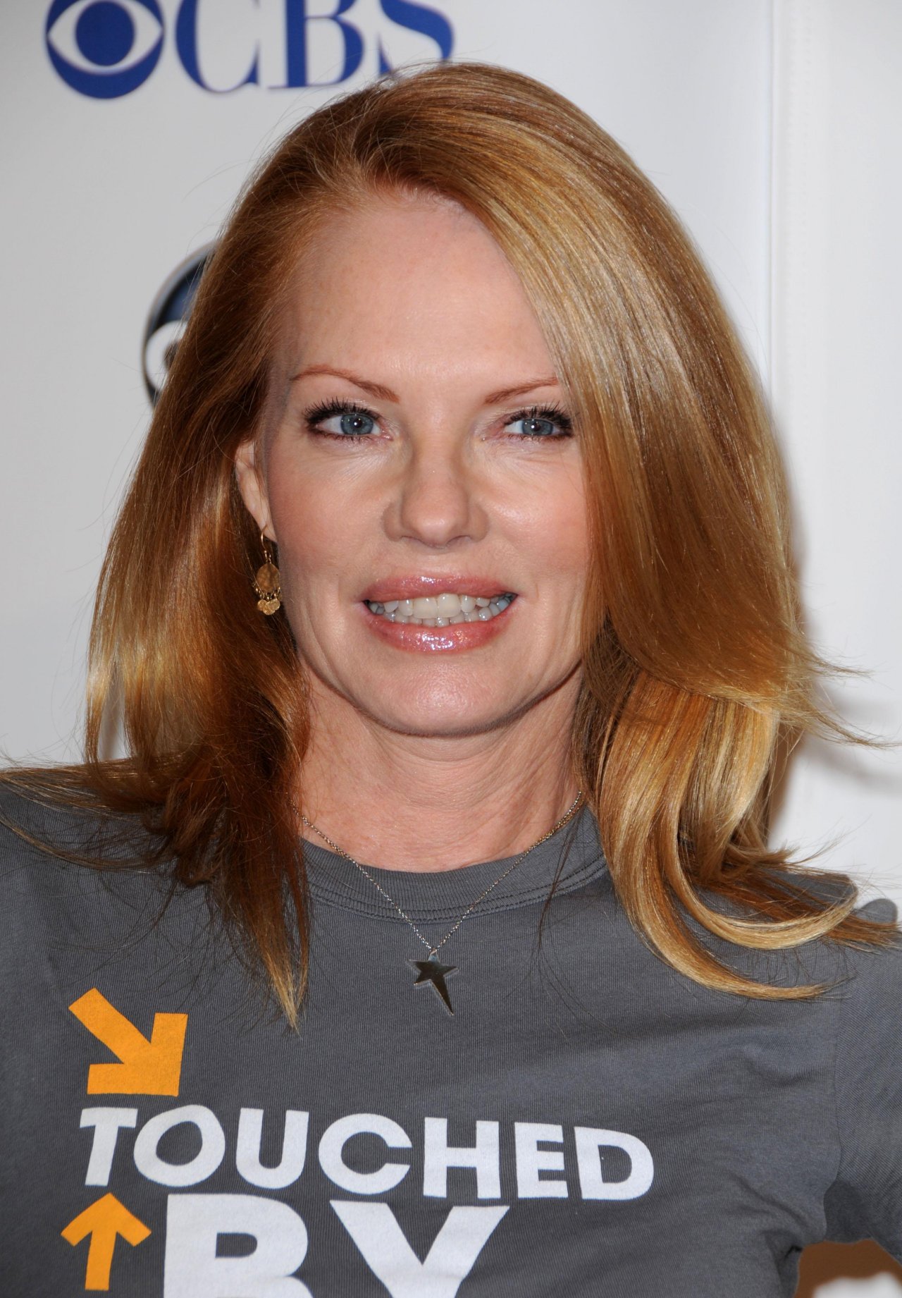 Марж Хелгенбергер (Marg Helgenberger)