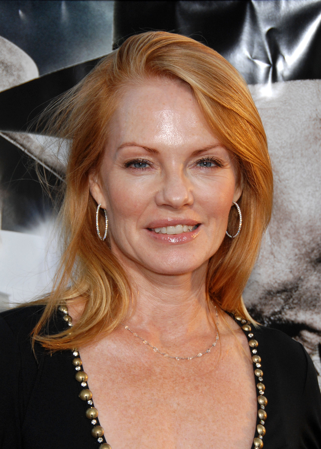 Марж Хелгенбергер (Marg Helgenberger)