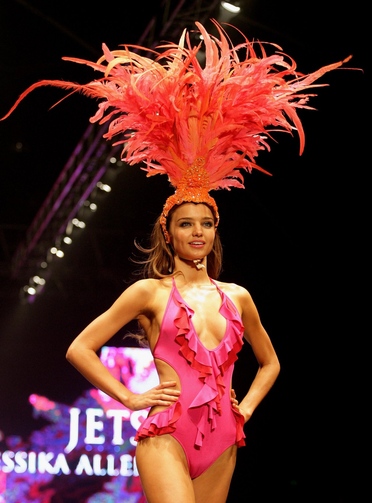 Миранда Керр