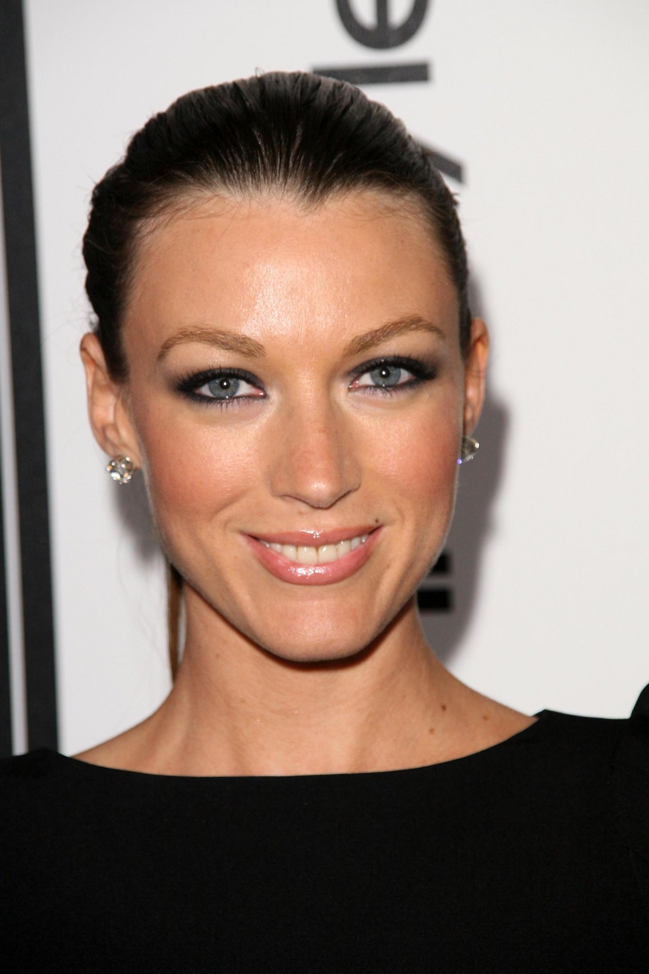 Natalie Zea Images