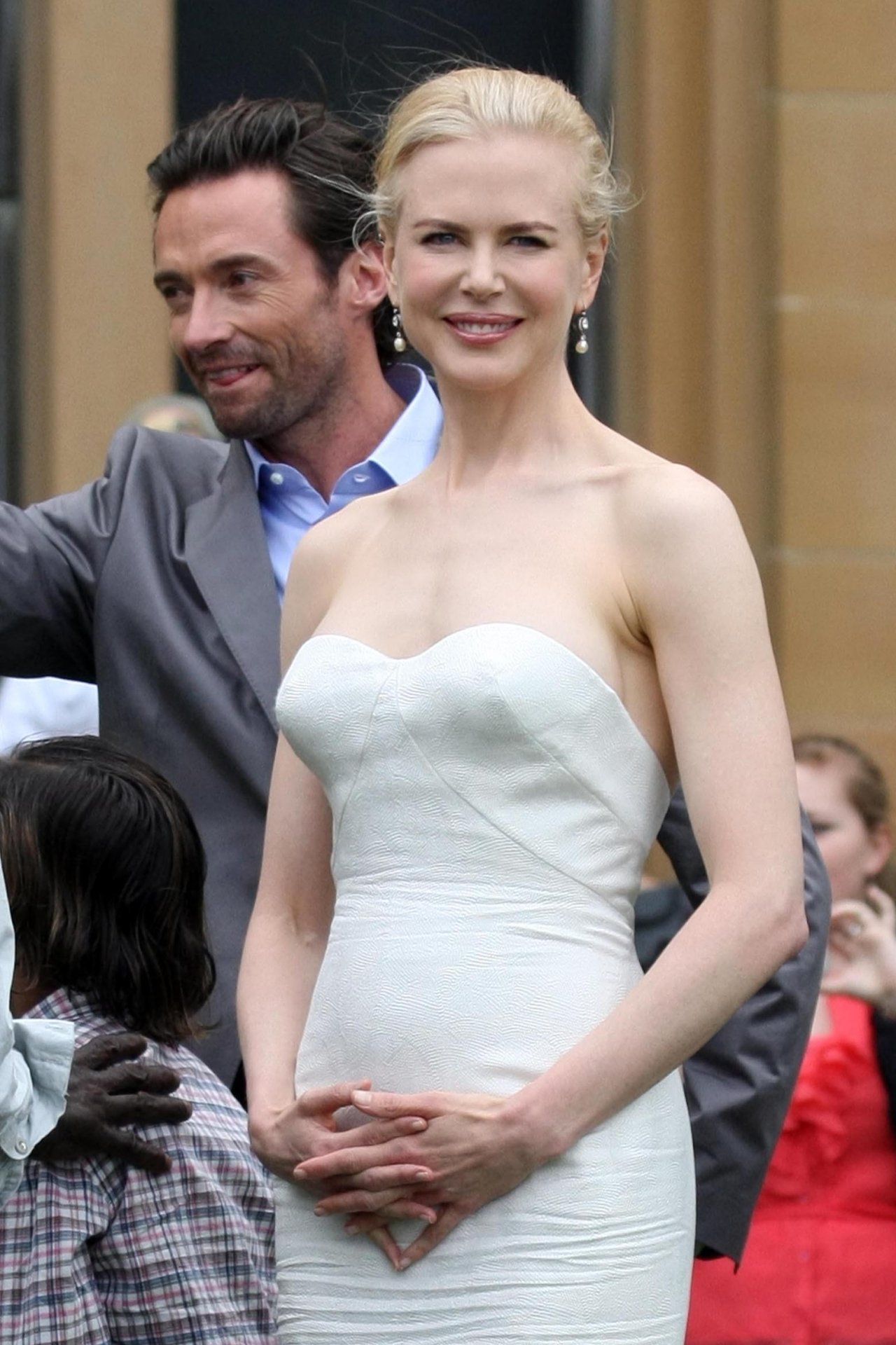 Николь Кидман