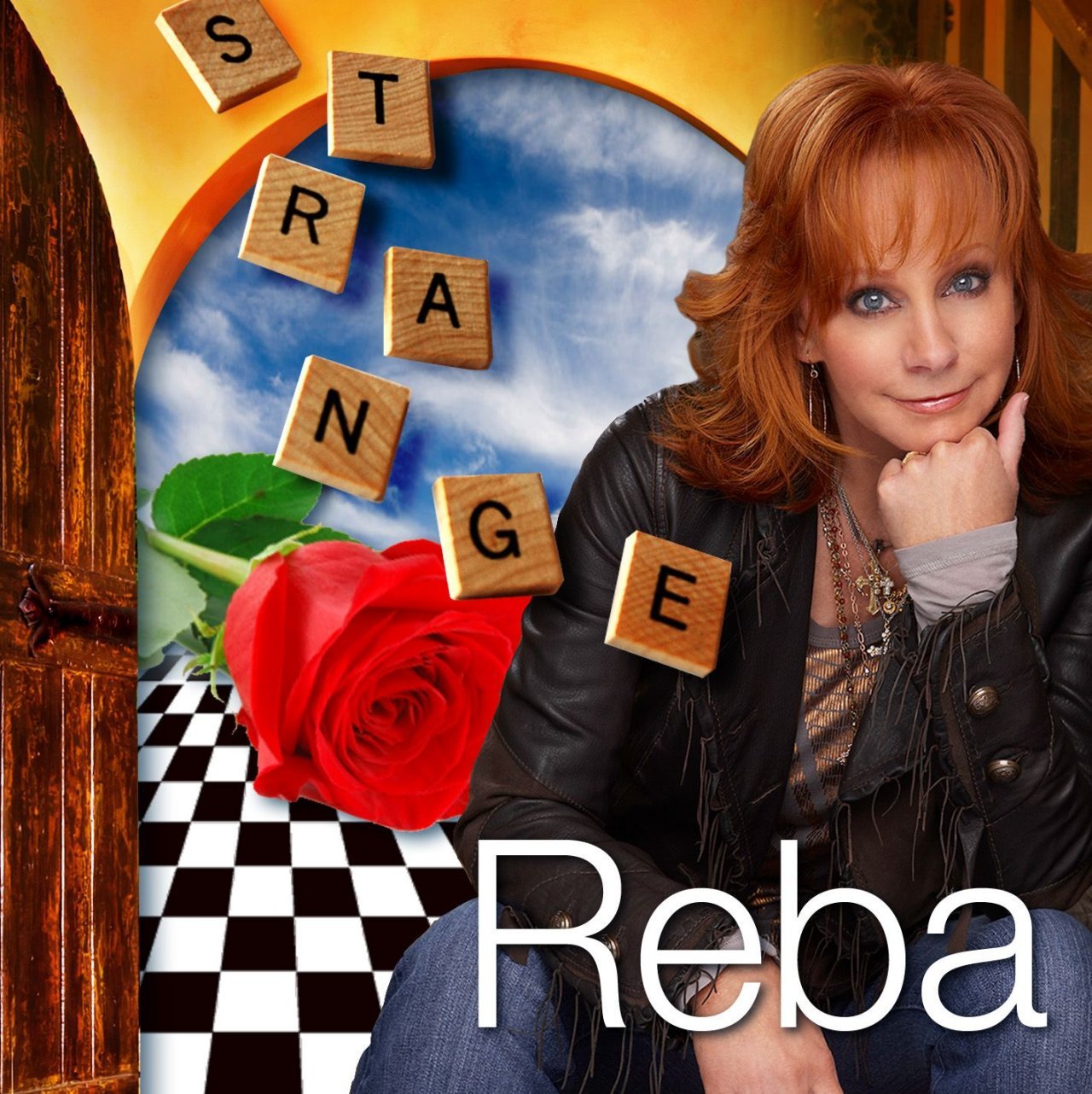 Риба МакЭнтар (Reba McEntire)