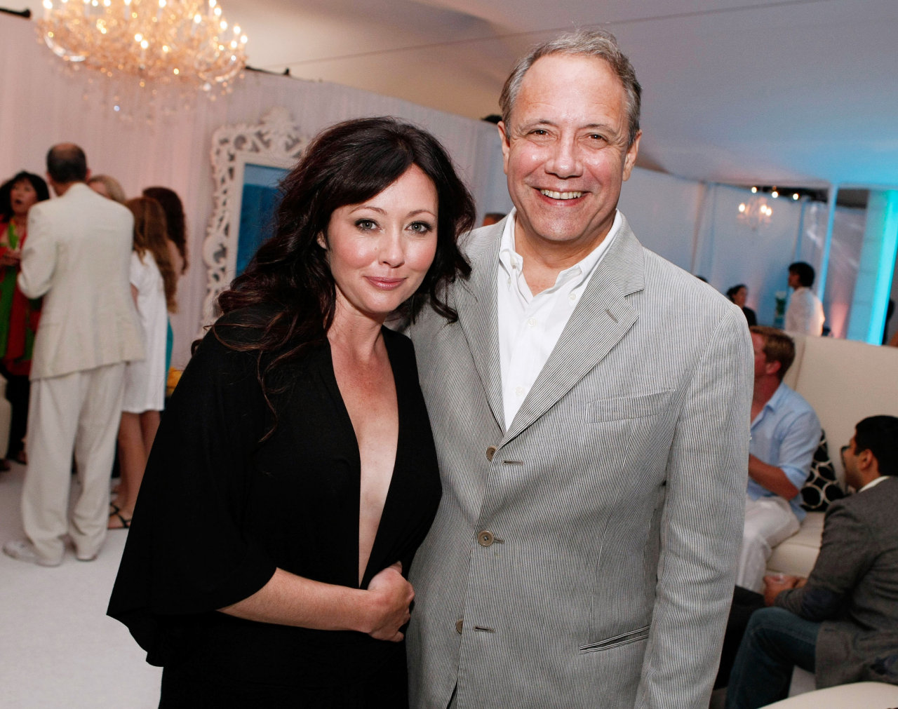 Шеннен Доэрти