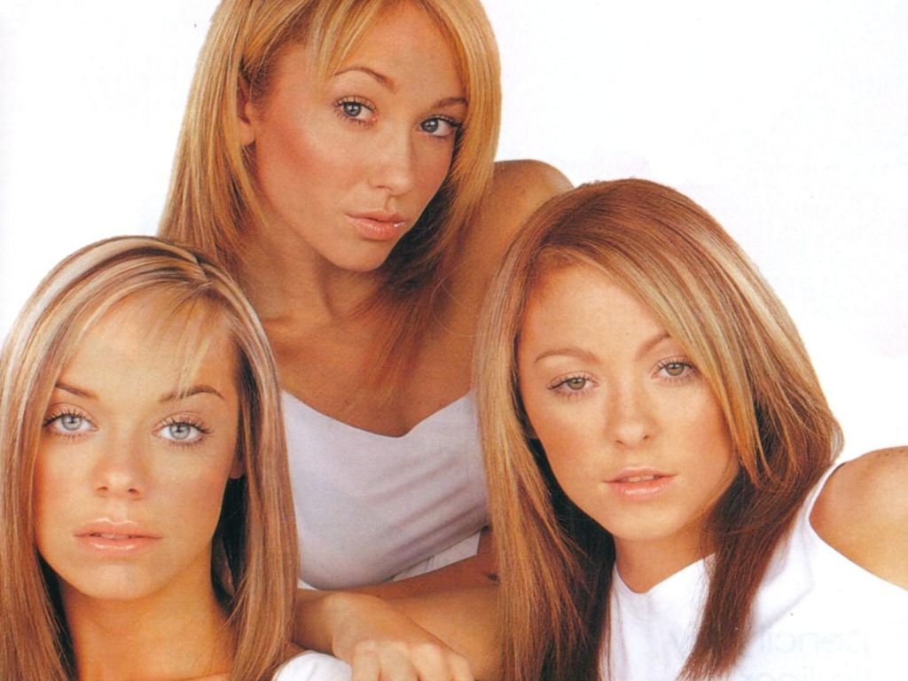 Атомик Киттен (Atomic Kitten)