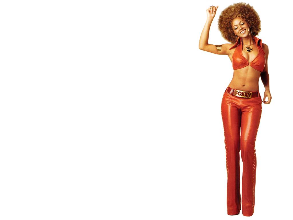 Бейонс Ноулз