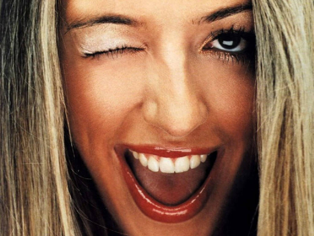 Кэтрин Дили (Cat Deeley)