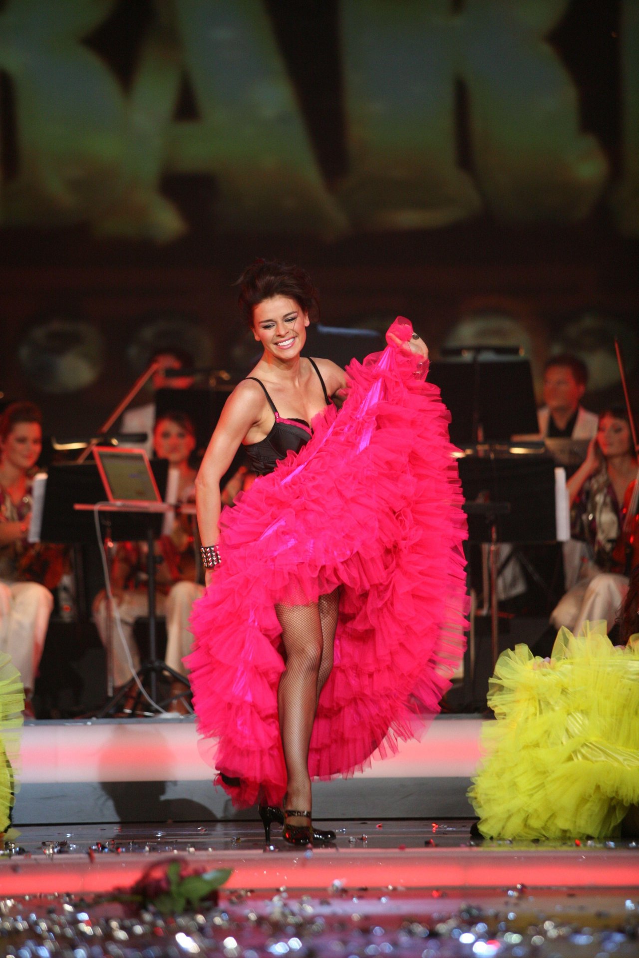 Наташа Урбаньска (Наташа Urbanska)