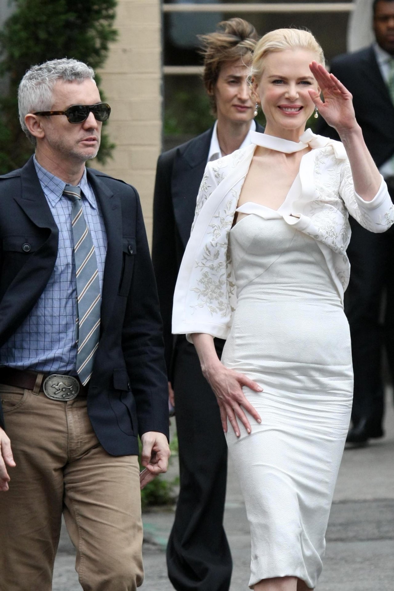 Николь Кидман