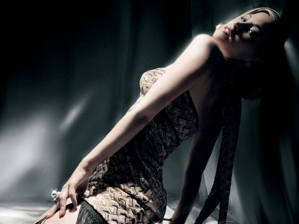 Рэйчел Стивенс