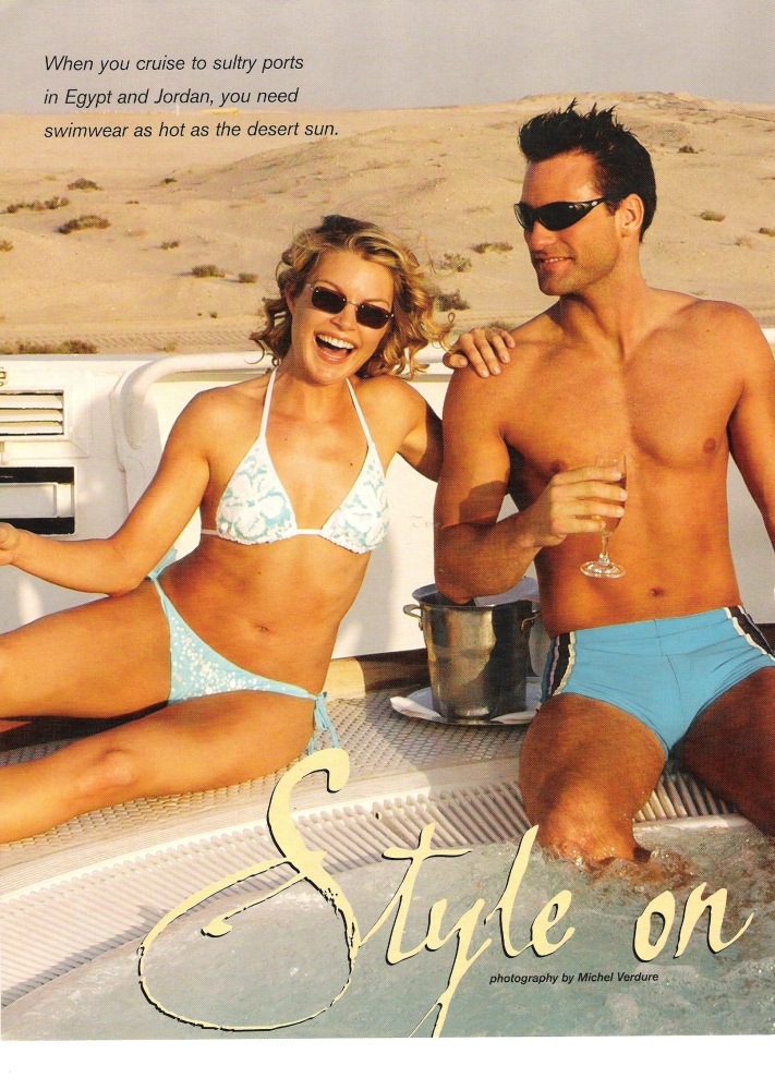 Клэр датчан