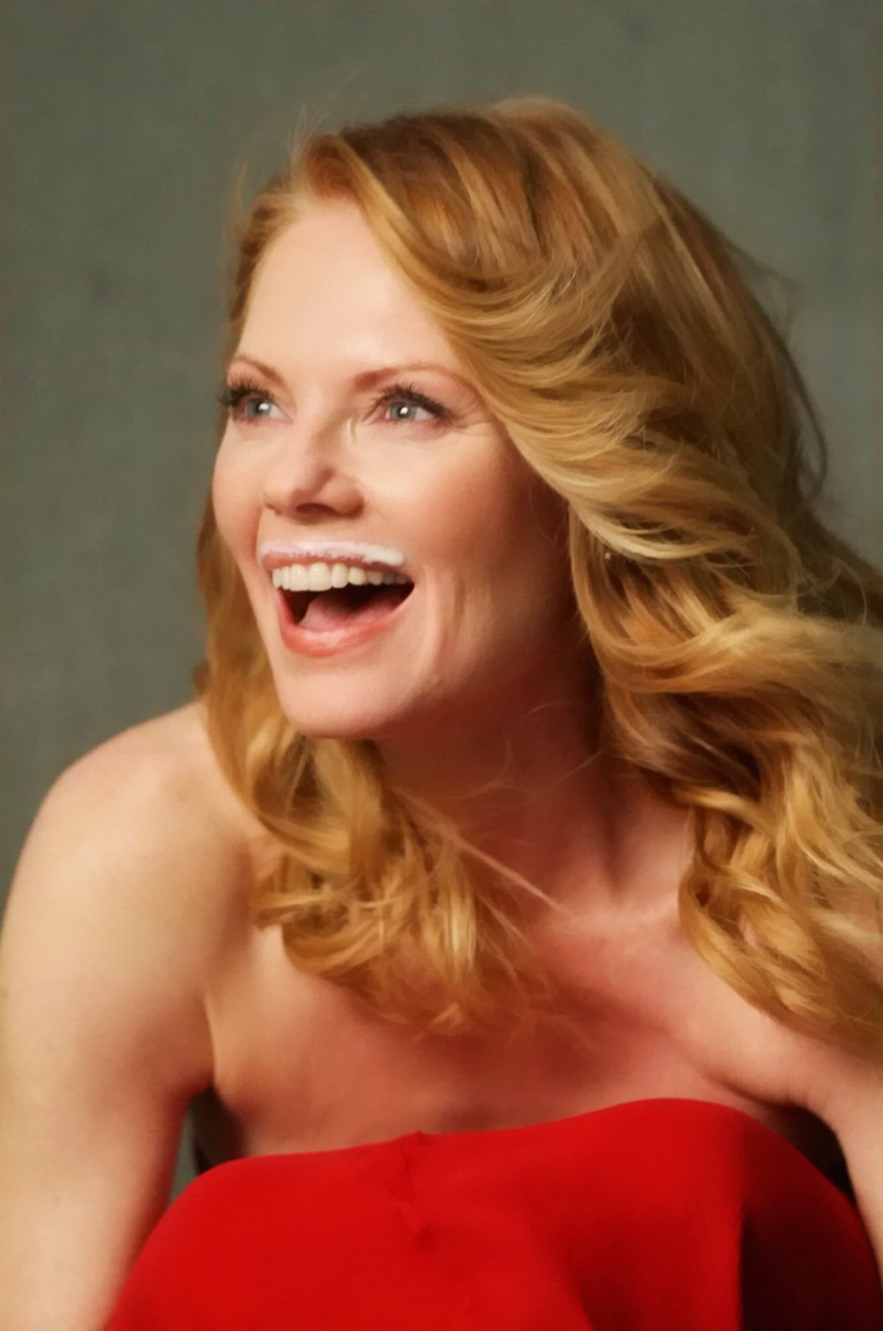 Марж Хелгенбергер (Marg Helgenberger)