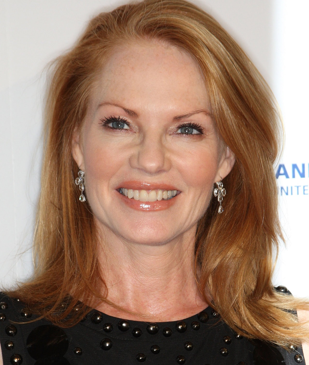 Марж Хелгенбергер (Marg Helgenberger)