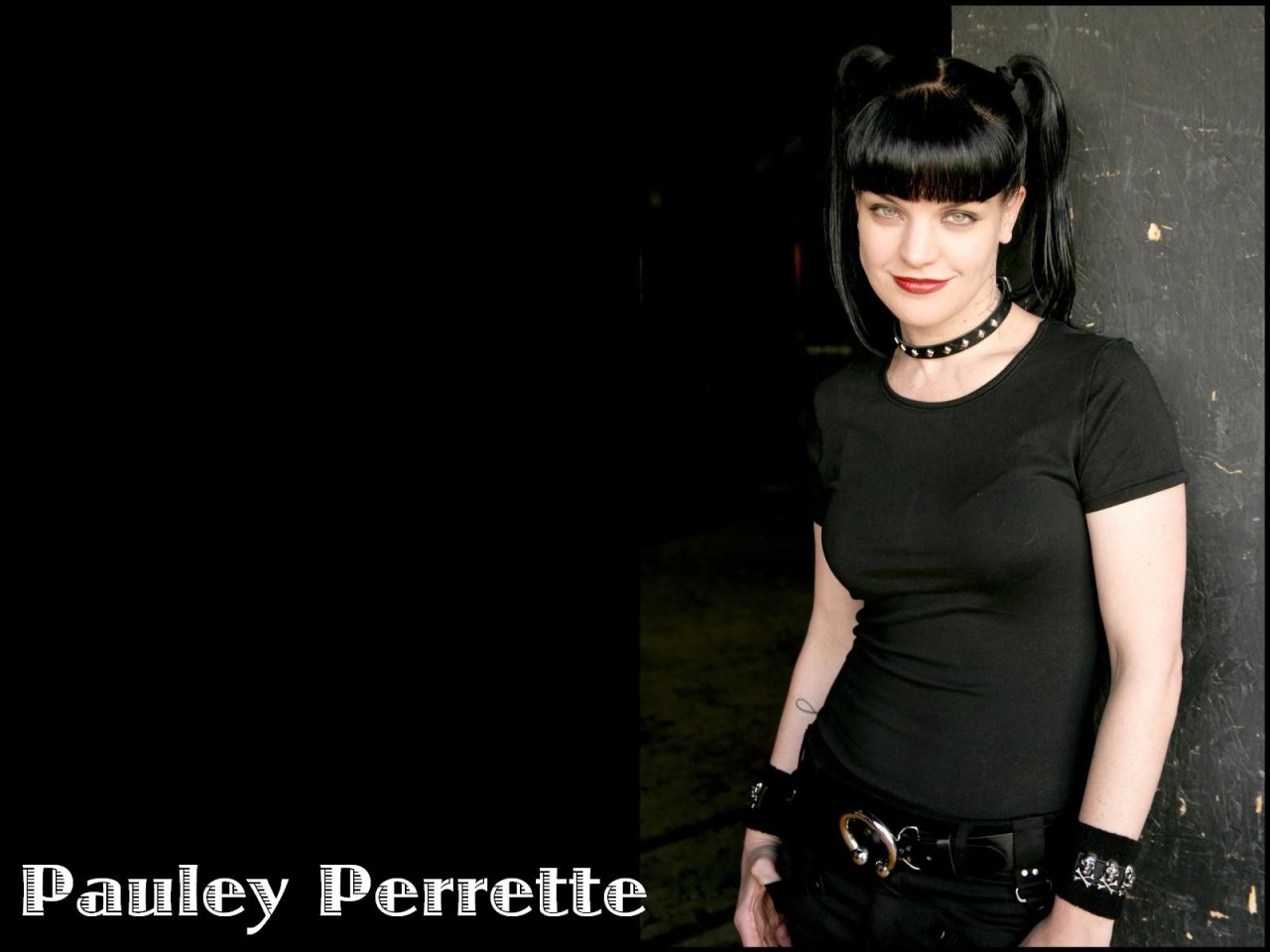 Поли Перретт (Pauley Perrette)