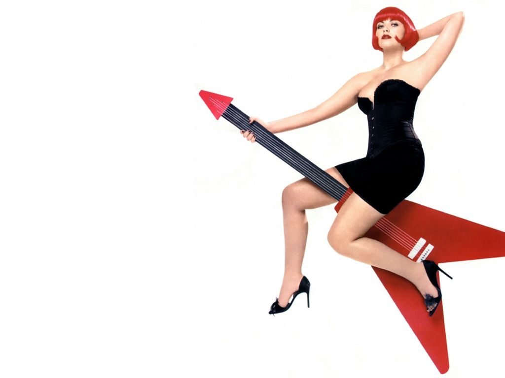 Шарлотта Церкви