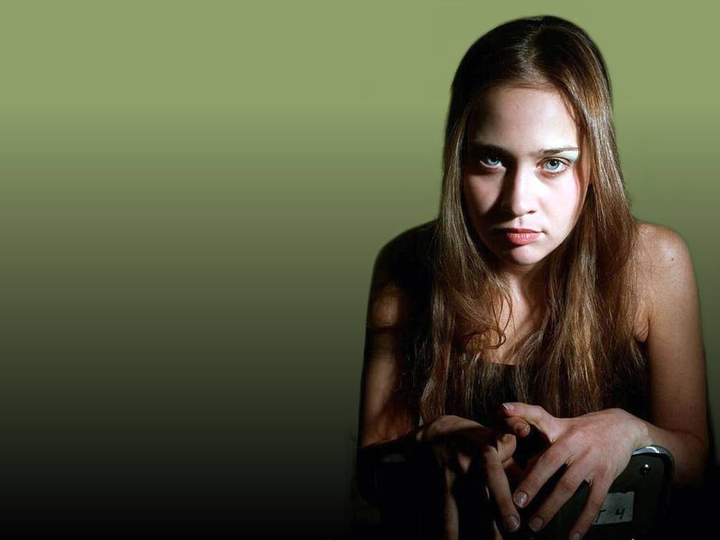 Фиона Эппл (Fiona Apple)