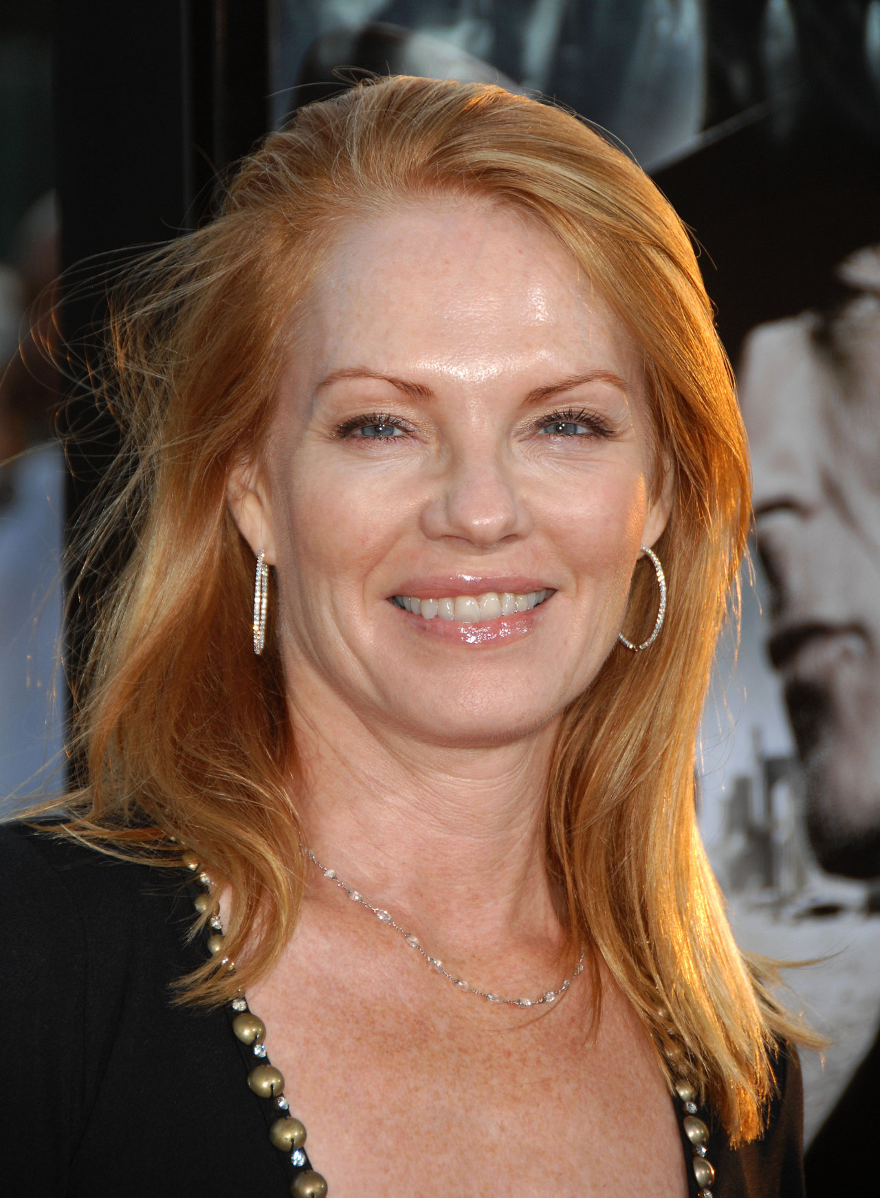 Марж Хелгенбергер (Marg Helgenberger)