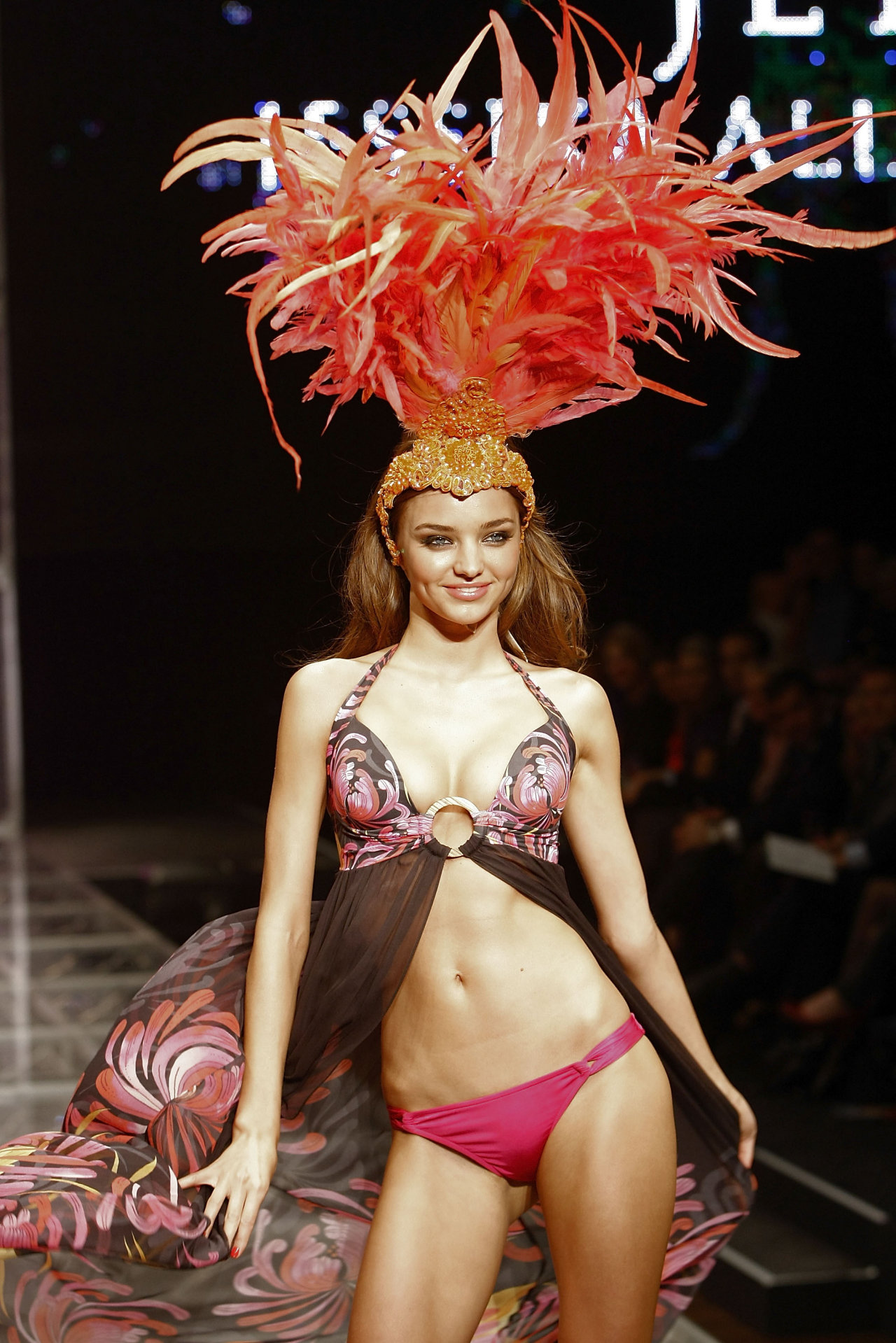 Миранда Керр