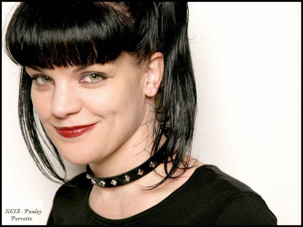 Поли Перретт (Pauley Perrette)