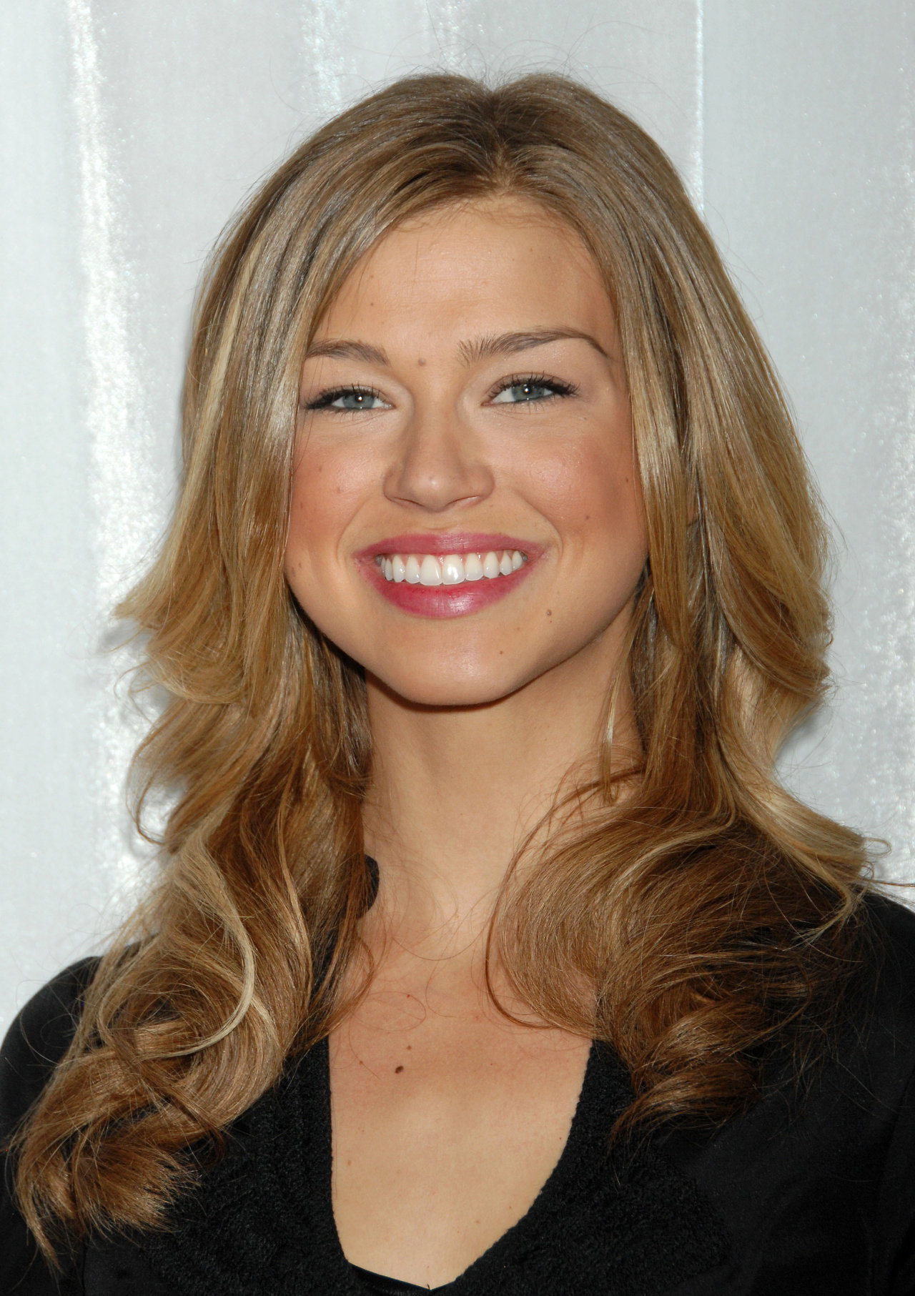 Эдрианн Палики (Adrianne Palicki)