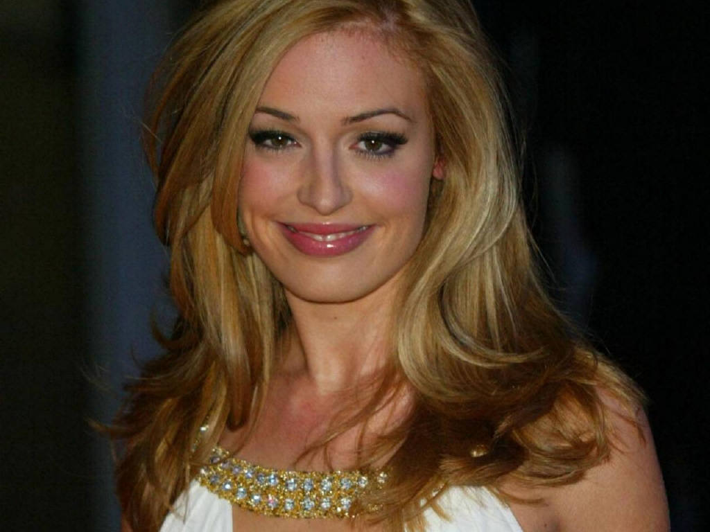 Кэтрин Дили (Cat Deeley)