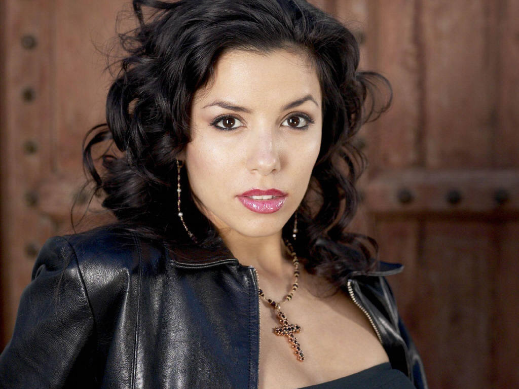 Ева Лонгория