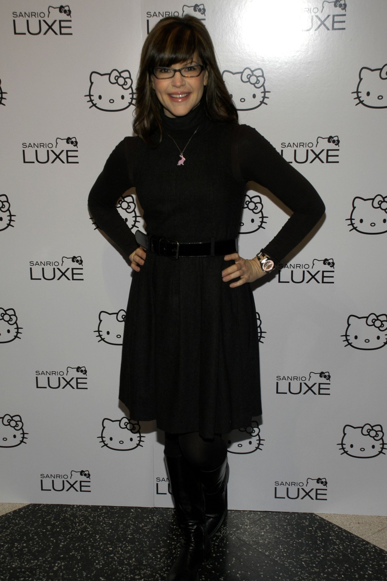 Лиза Лоэб (Lisa Loeb)