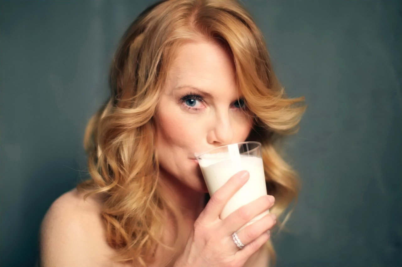 Марж Хелгенбергер (Marg Helgenberger)