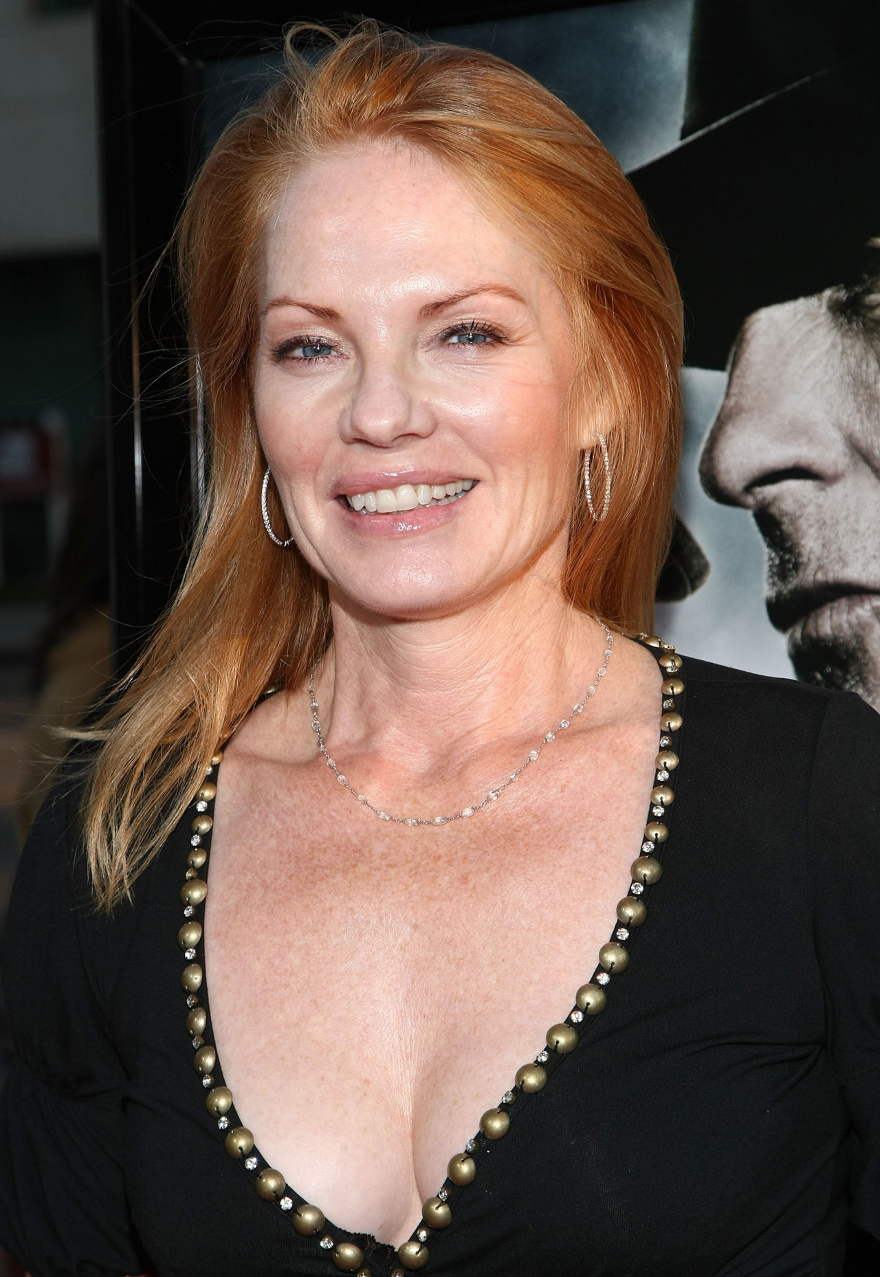 Марж Хелгенбергер (Marg Helgenberger)