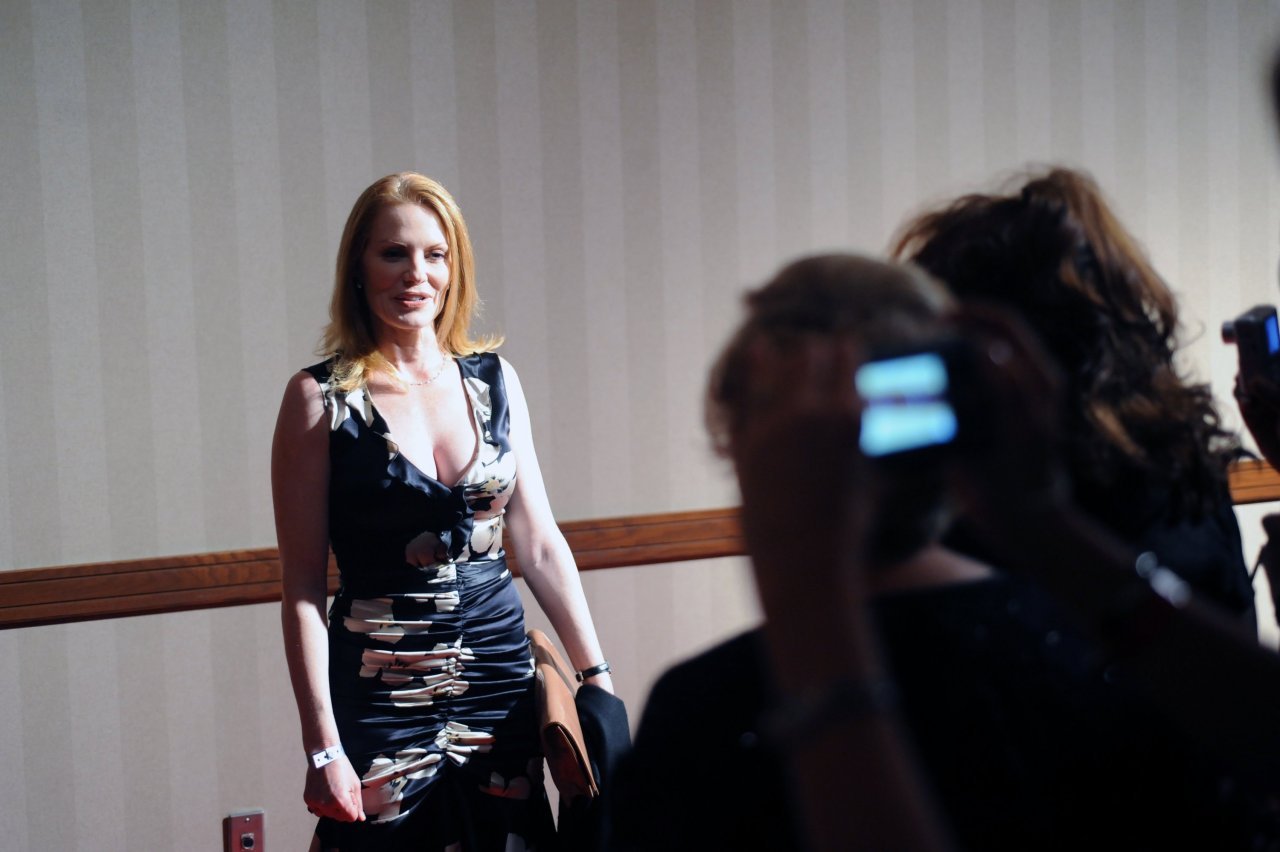 Марж Хелгенбергер (Marg Helgenberger)
