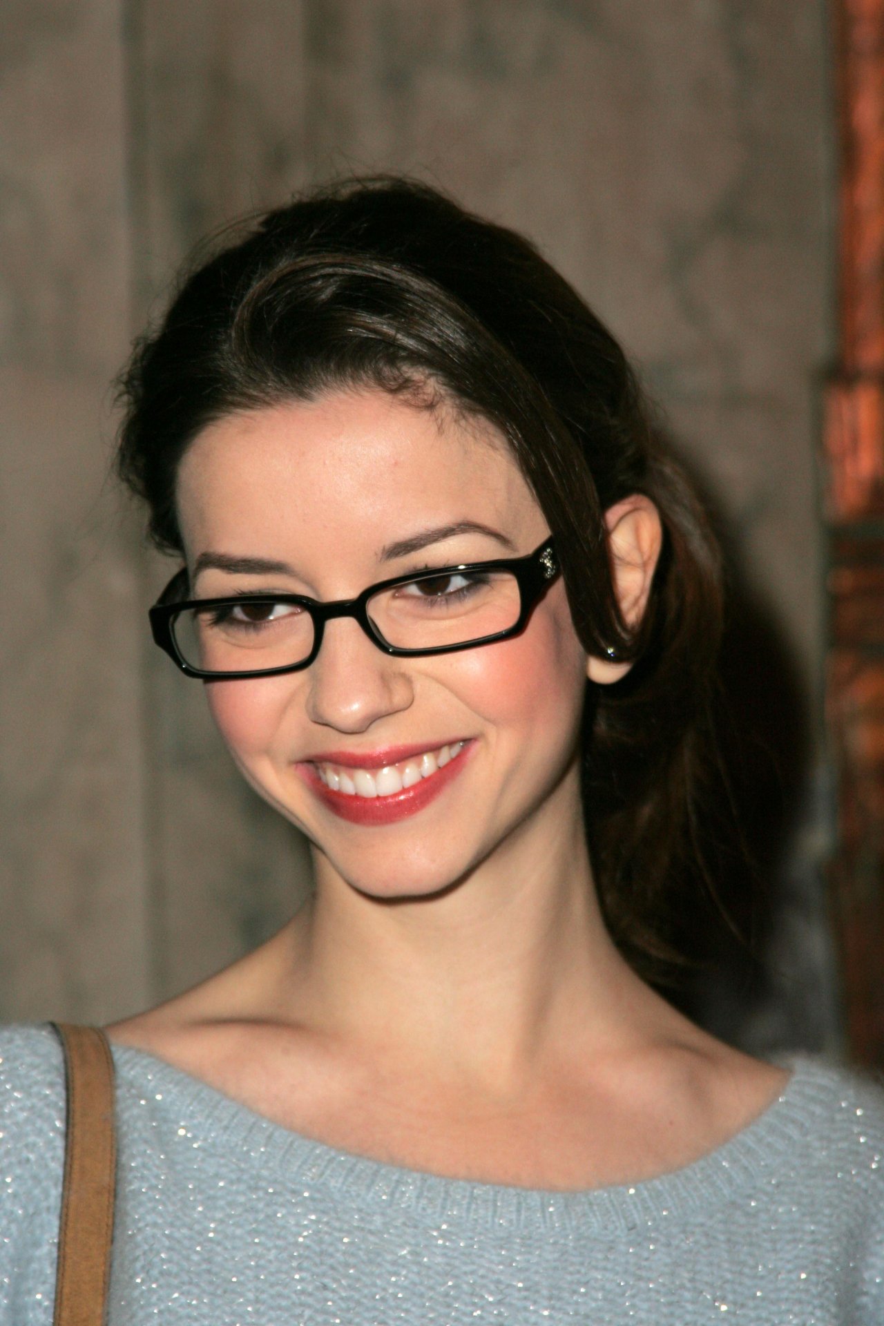 Масиела Луша (Masiela Lusha)