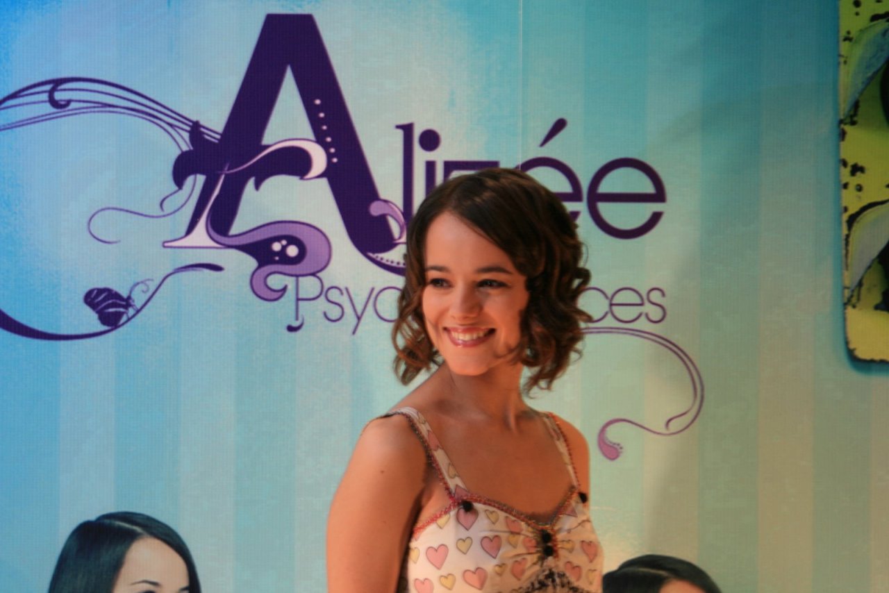 Ализе (Alizee)