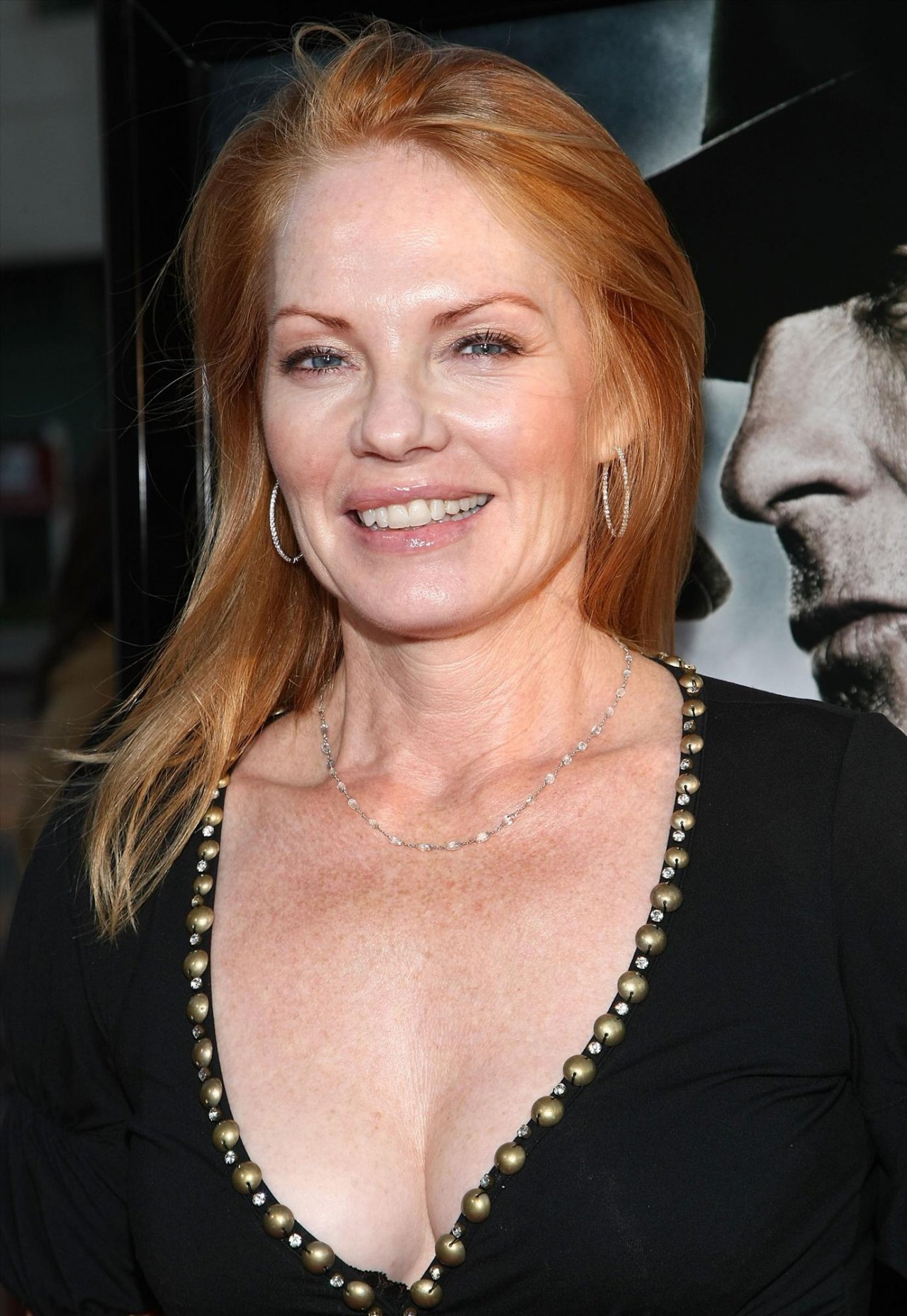 Марж Хелгенбергер (Marg Helgenberger)