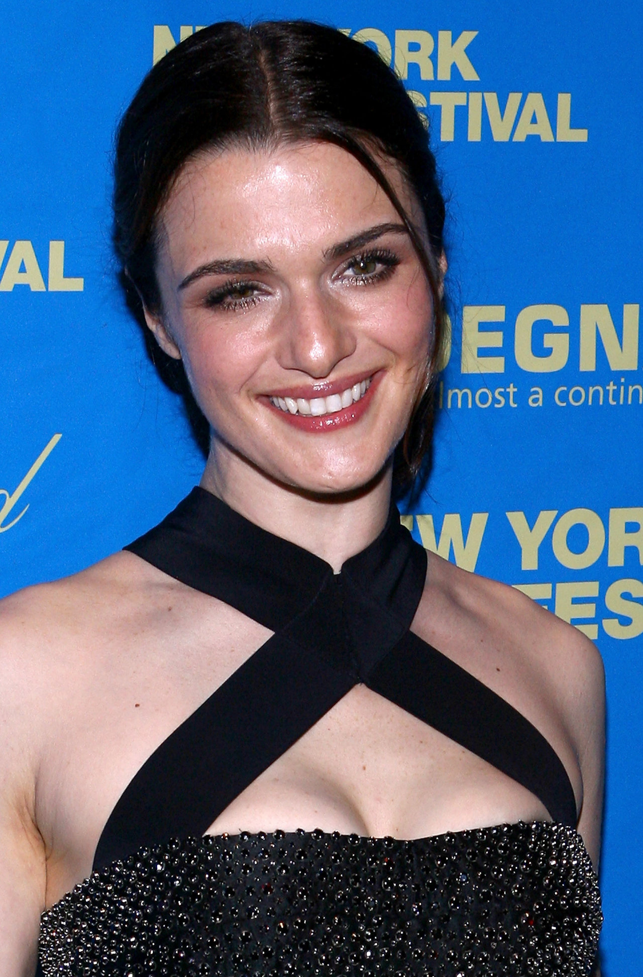 Рэйчел Вайс