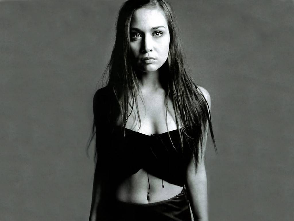 Фиона Эппл (Fiona Apple)