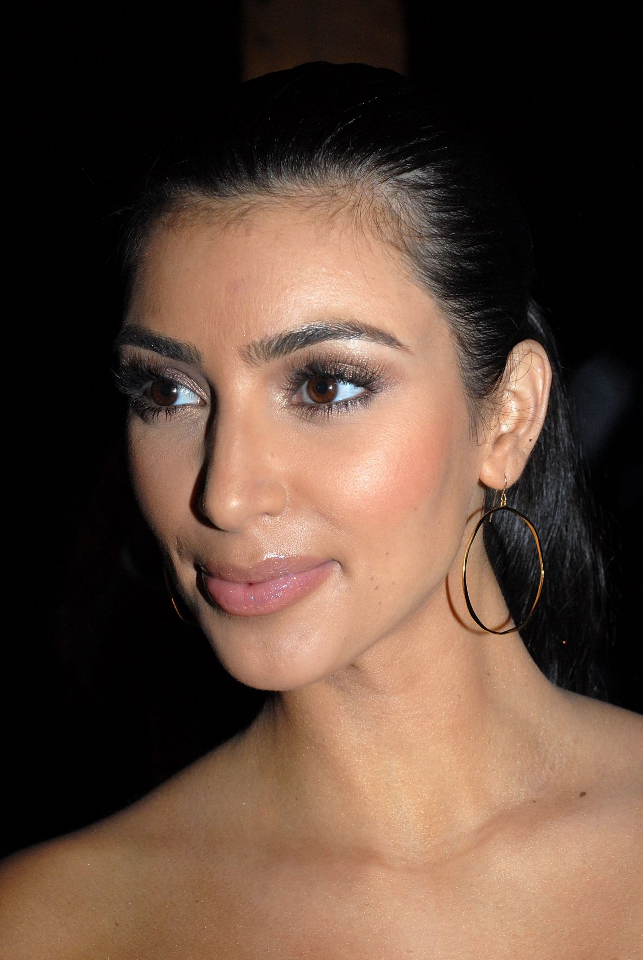 Ким Кардашиан (Ким Kardashian)
