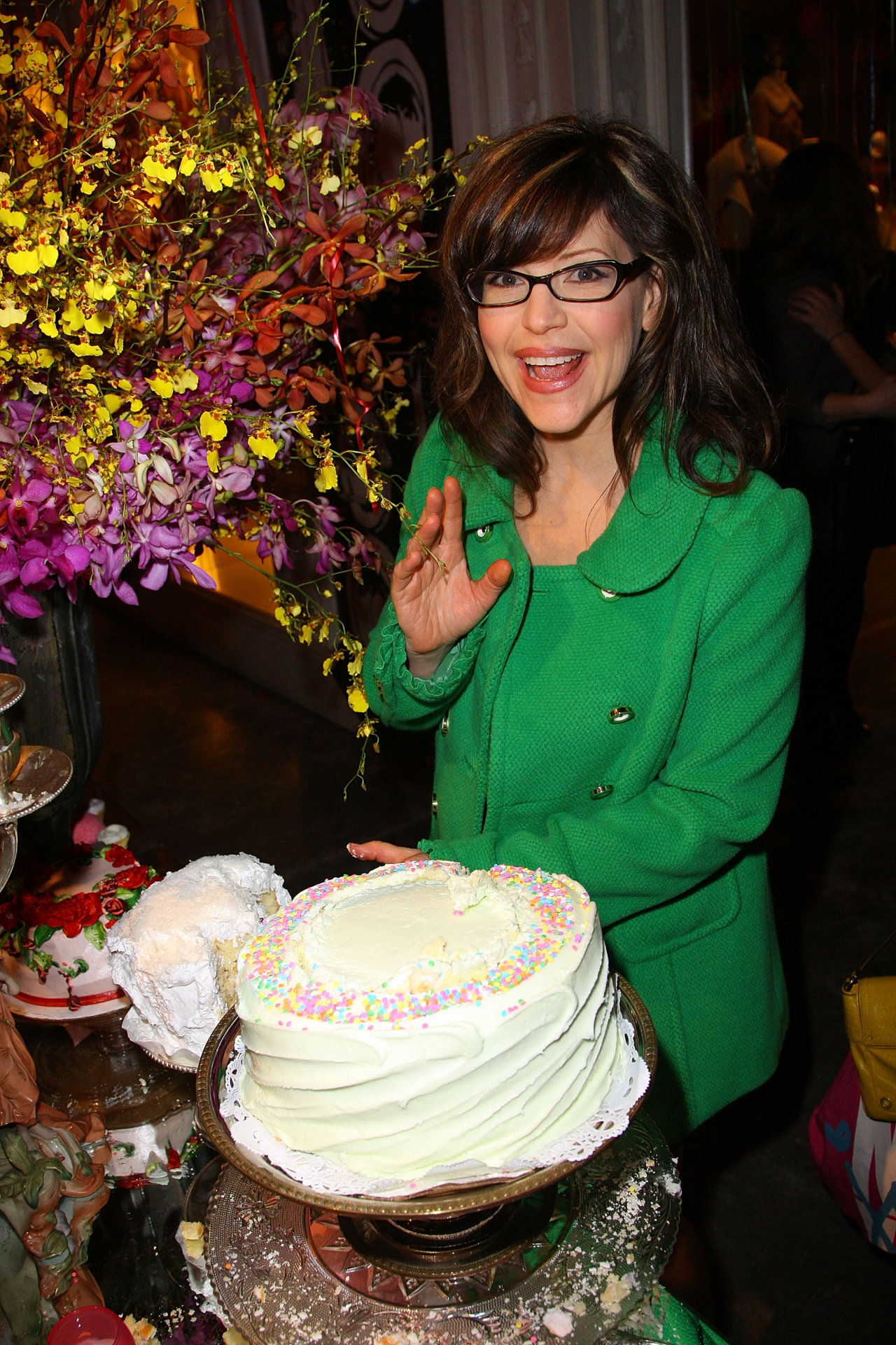 Лиза Лоэб (Lisa Loeb)