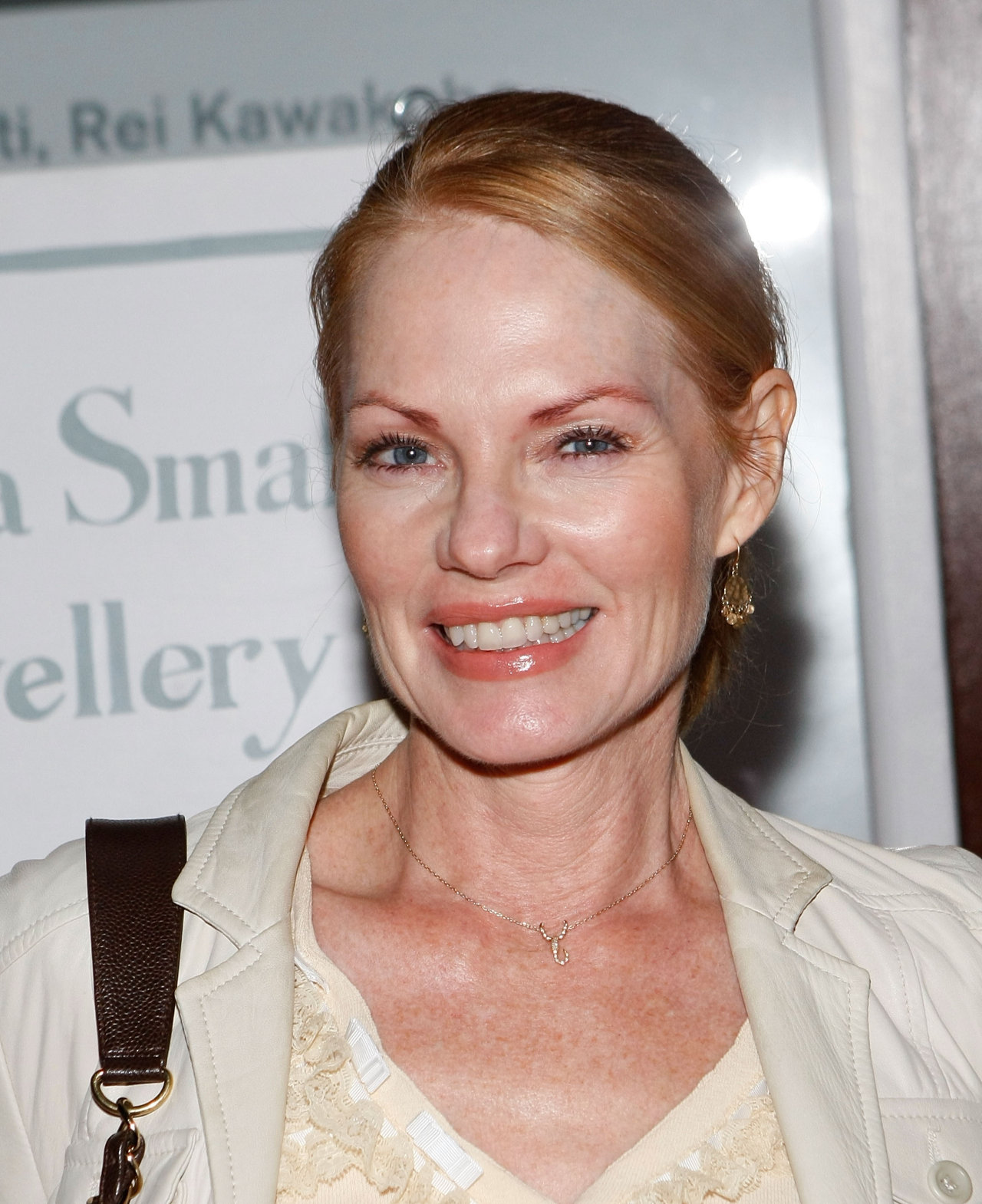 Марж Хелгенбергер (Marg Helgenberger)