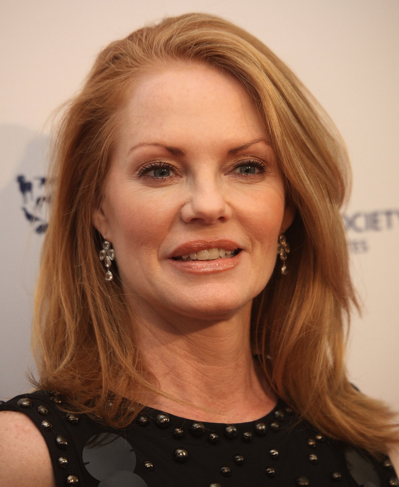 Марж Хелгенбергер (Marg Helgenberger)