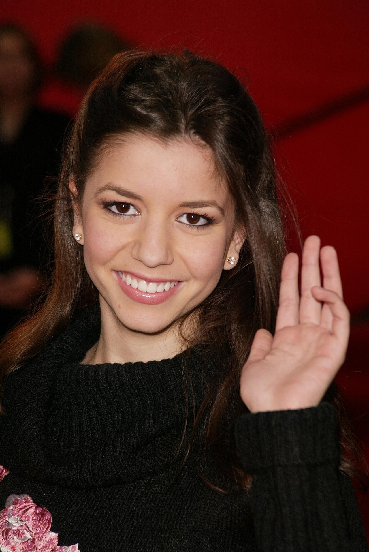 Масиела Луша (Masiela Lusha)