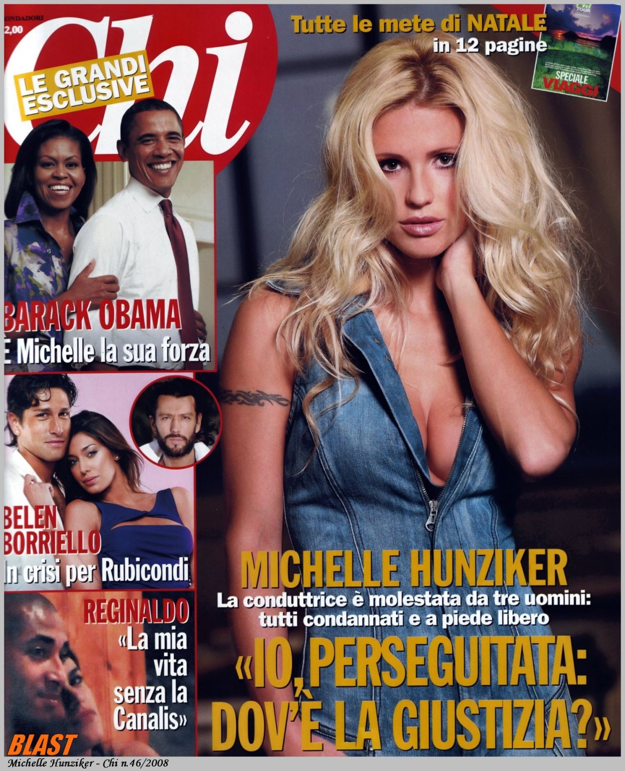 Мишель Хунцикер (Мишель Hunziker)