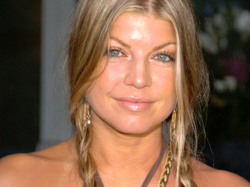 Ферги (Fergie)