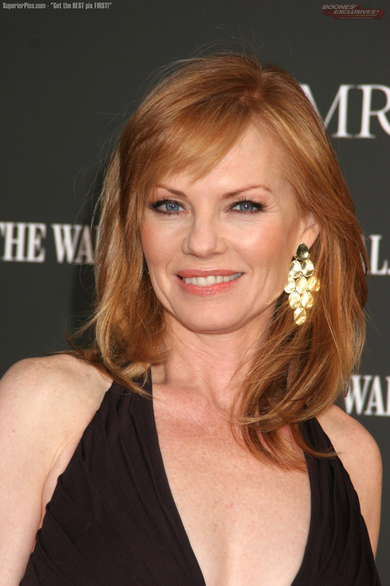 Марж Хелгенбергер (Marg Helgenberger)