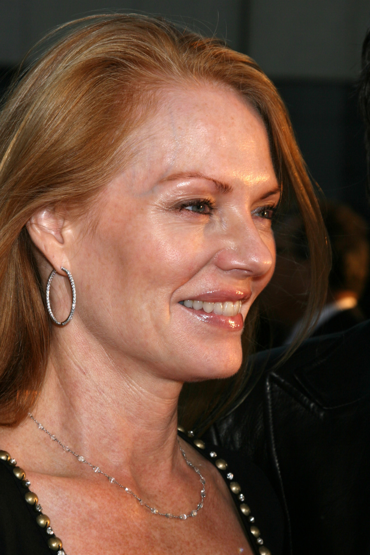 Марж Хелгенбергер (Marg Helgenberger)