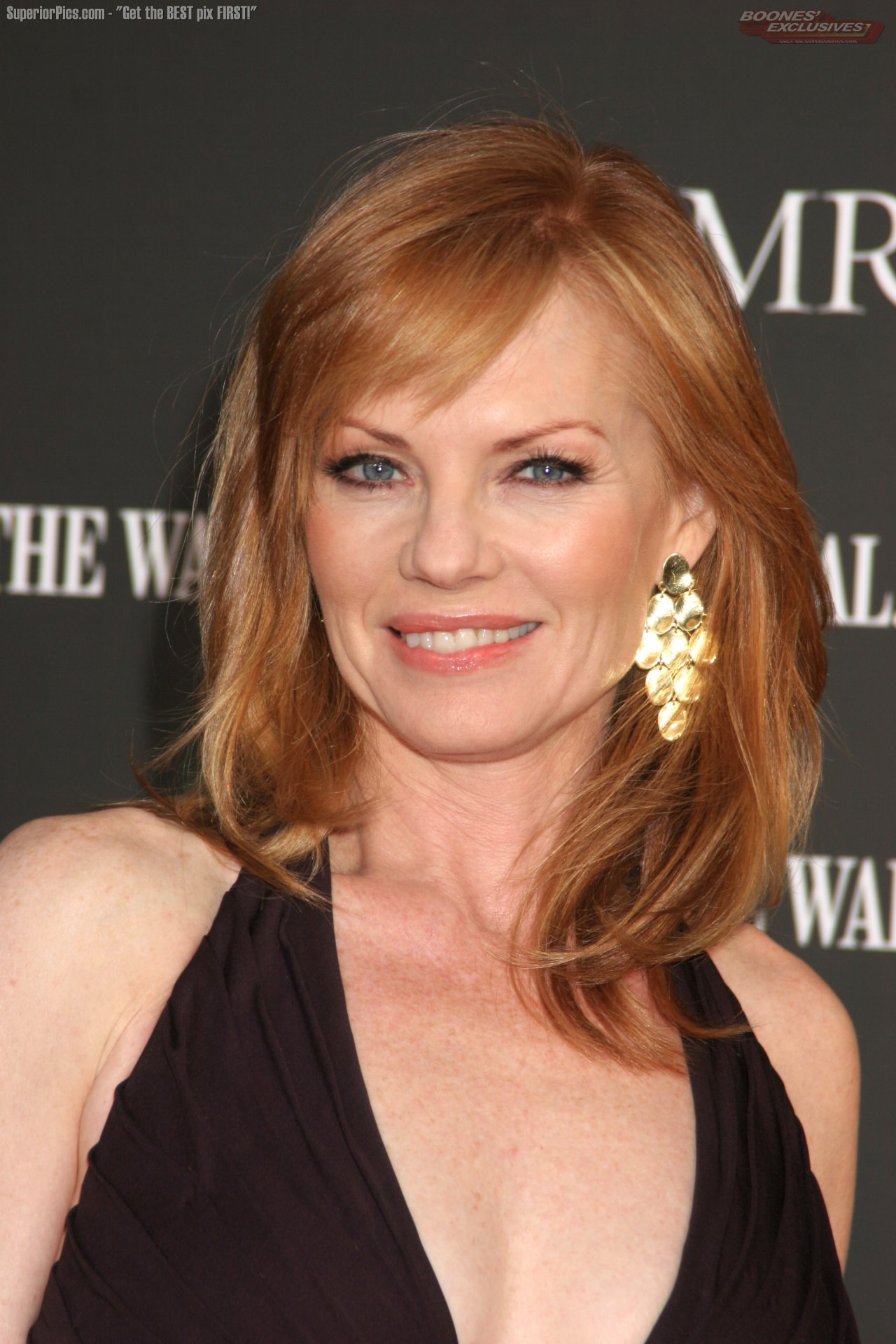 Марж Хелгенбергер (Marg Helgenberger)