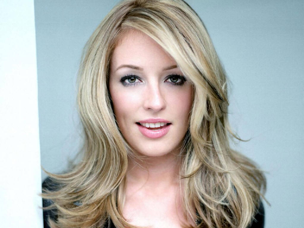 Кэтрин Дили (Cat Deeley)