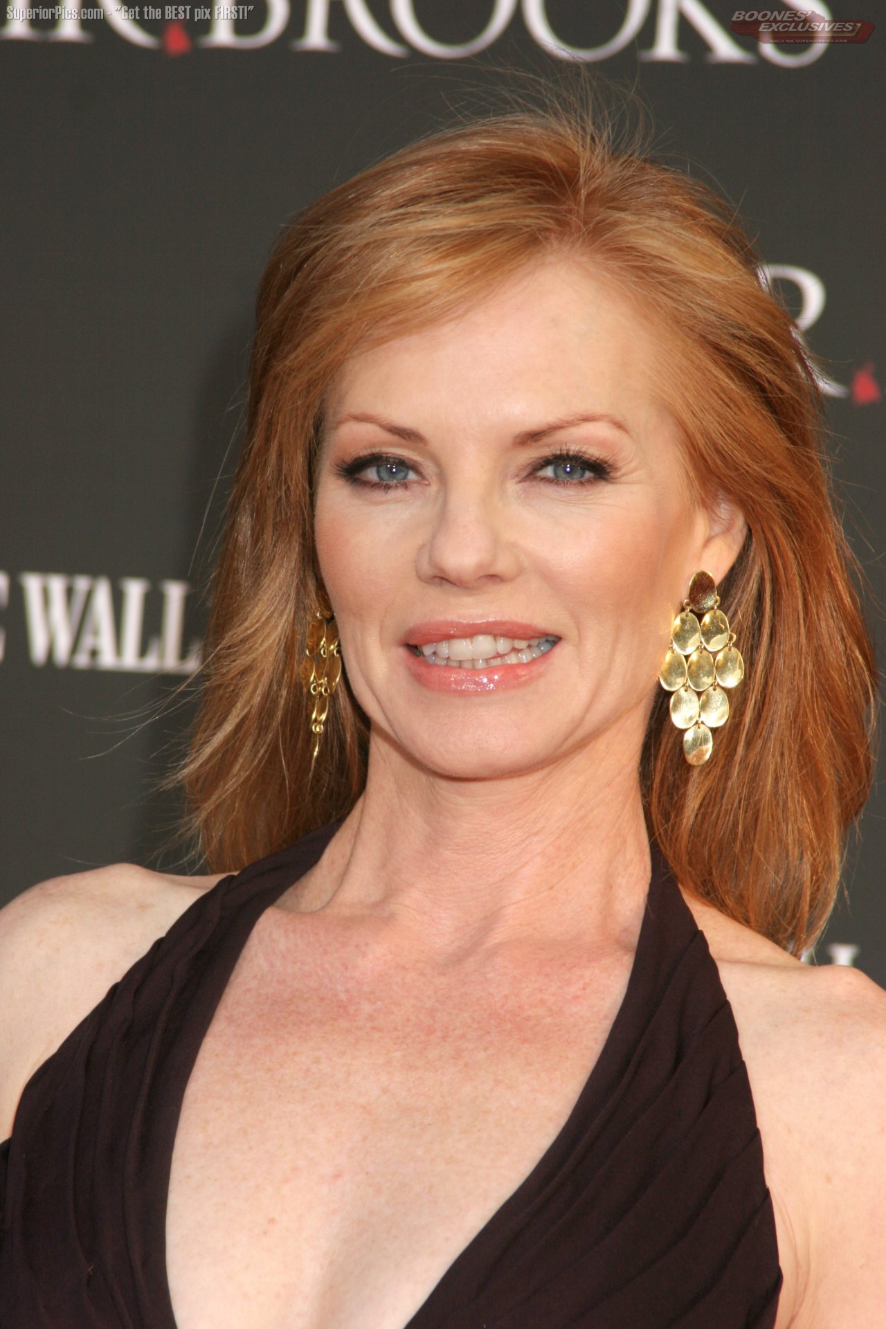 Марж Хелгенбергер (Marg Helgenberger)