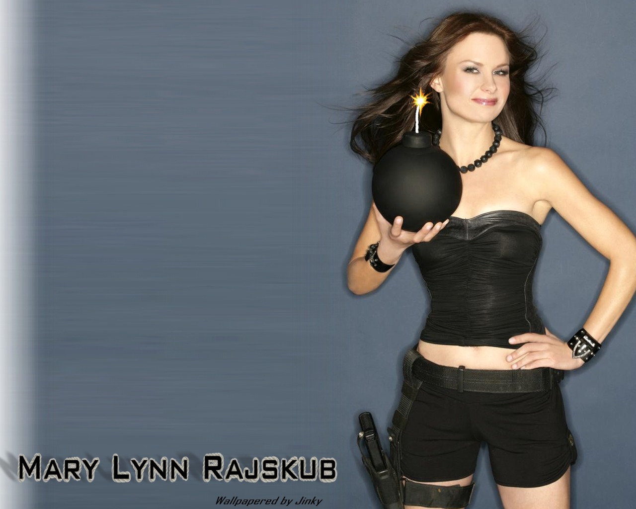 Mary Lynn Rajskub Topless Telegraph