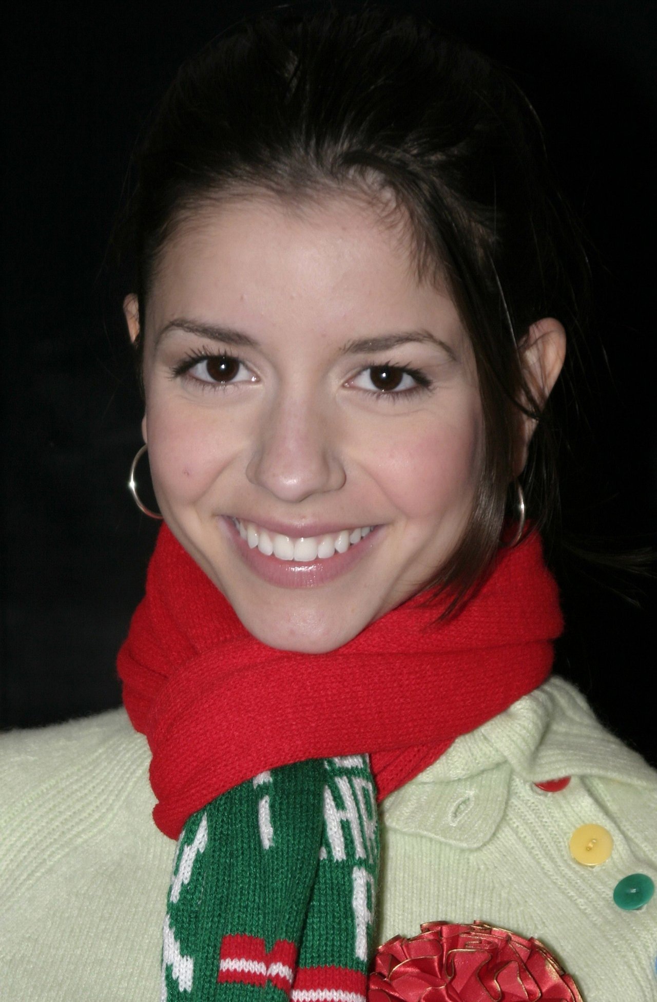 Масиела Луша (Masiela Lusha)